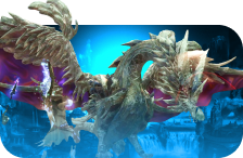 Eureka Leveling